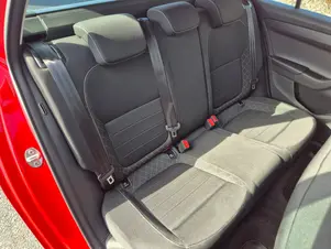 Škoda Fabia Style