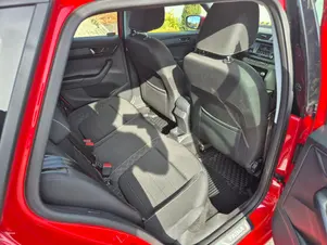 Škoda Fabia Style