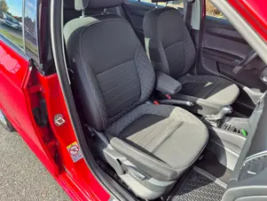 Škoda Fabia Style