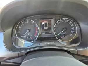 Škoda Fabia Style