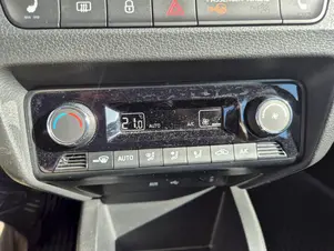 Škoda Fabia Style