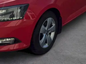 Škoda Fabia Style