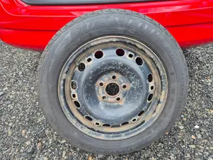 Škoda Fabia Style