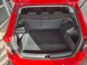Škoda Fabia Style