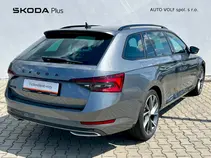 Superb SportLine