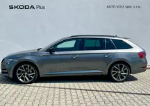 Superb SportLine