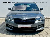 Superb SportLine