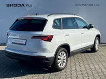 Karoq Ambition Plus