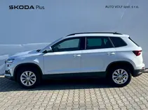 Karoq Ambition Plus