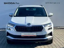 Karoq Ambition Plus