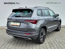 Karoq SportLine