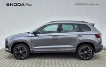 Karoq SportLine