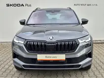 Karoq SportLine