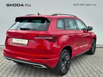 Karoq SportLine