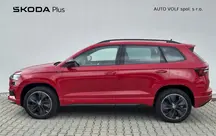 Karoq SportLine