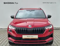 Karoq SportLine