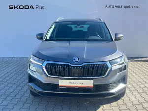 Škoda Karoq Top Selection