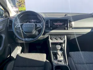 Škoda Karoq Top Selection