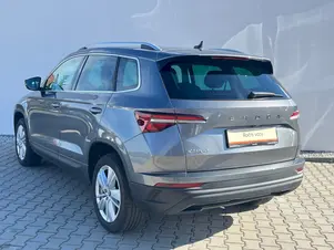 Škoda Karoq Top Selection