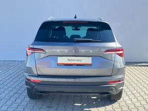 Škoda Karoq Top Selection