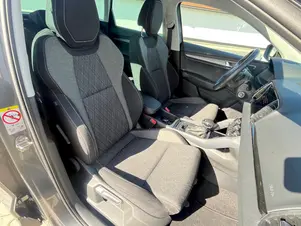 Škoda Karoq Top Selection