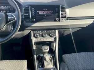 Škoda Karoq Top Selection