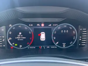 Škoda Karoq Top Selection