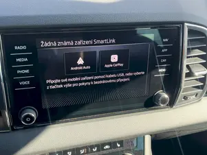Škoda Karoq Top Selection