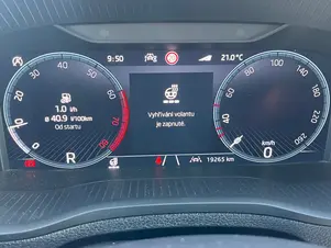Škoda Karoq Top Selection