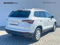 Karoq Ambition Plus