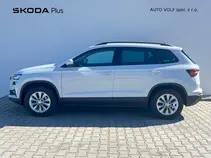 Karoq Ambition Plus