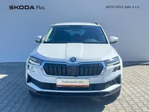 Karoq Ambition Plus