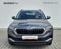 Karoq Ambition Plus