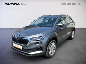 Škoda Karoq Top Selection
