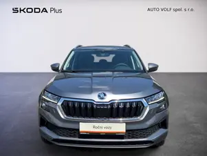 Škoda Karoq Top Selection