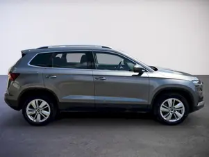 Škoda Karoq Top Selection
