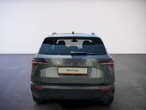 Škoda Karoq Top Selection
