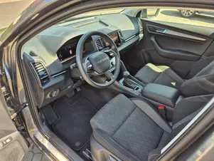 Škoda Karoq Top Selection
