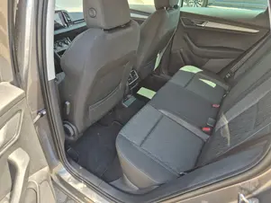 Škoda Karoq Top Selection