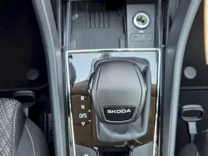 Škoda Karoq Top Selection