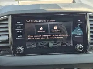 Škoda Karoq Top Selection