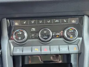 Škoda Karoq Top Selection
