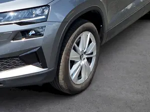 Škoda Karoq Top Selection
