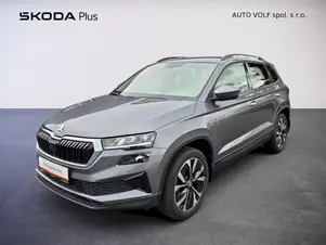 Škoda Karoq Style Plus
