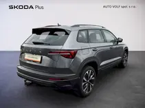 Karoq Style Plus