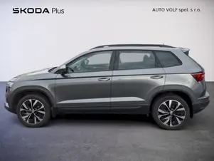 Škoda Karoq Style Plus