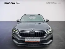 Karoq Style Plus