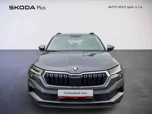 Škoda Karoq Style Plus