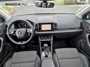 Škoda Karoq Style Plus