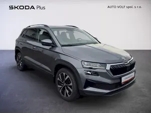 Škoda Karoq Style Plus